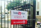 bookmyshow_no_parking_board_by_hanks_advertising