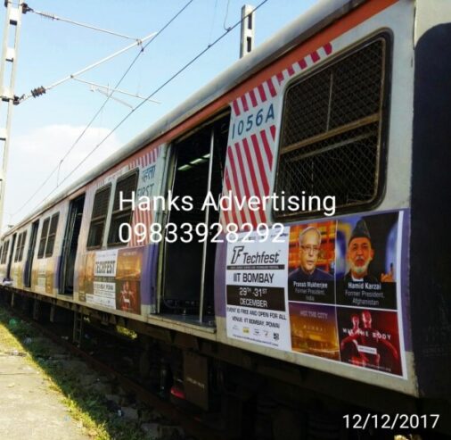 train_branding_by_hanks_advertising_in_mumbai